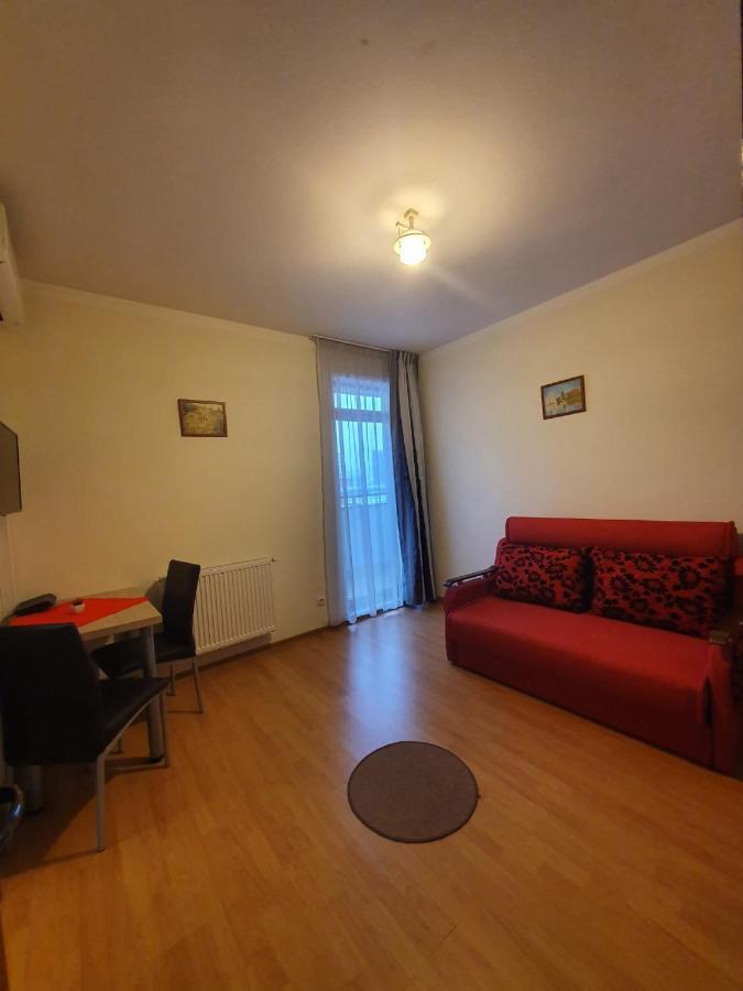 Elis Residence Cluj-Napoca Buitenkant foto