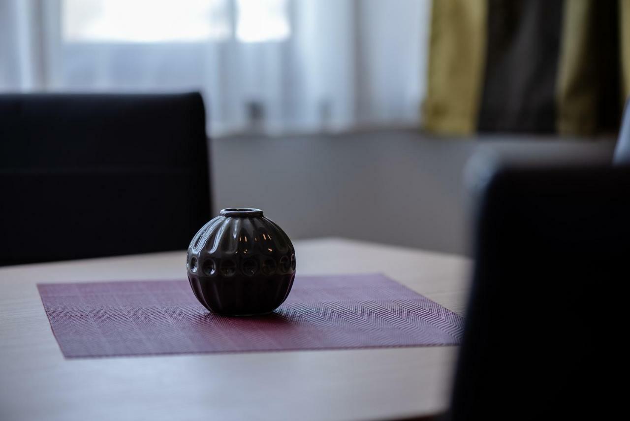 Elis Residence Cluj-Napoca Buitenkant foto